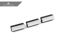 Load image into Gallery viewer, AutoTecknic AC Control Adjustment Button – Porsche 971 Panamera 2017-2024