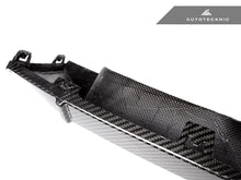 Load image into Gallery viewer, AutoTecknic Dry Carbon Motorsport Rear Diffuser - BMW G80/ G81 M3 | G82/ G83 M4