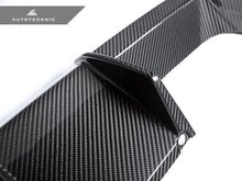 Load image into Gallery viewer, AutoTecknic Dry Carbon Performante Rear Diffuser - BMW G80/ G81 M3 | G82/ G83 M4