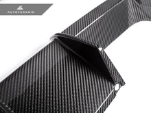 Load image into Gallery viewer, AutoTecknic Dry Carbon Motorsport Rear Diffuser - BMW G80/ G81 M3 | G82/ G83 M4
