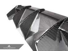Load image into Gallery viewer, AutoTecknic Dry Carbon Motorsport Rear Diffuser - BMW G80/ G81 M3 | G82/ G83 M4