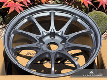 Load image into Gallery viewer, Volk Racing CE28N+ M-Spec 18x10 +40 5x120 Blast Gunmetal (Set of 4)