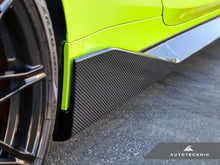 Load image into Gallery viewer, AutoTecknic Dry Carbon Performante Side Skirt - BMW G82/ G83 M4
