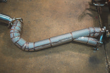 Load image into Gallery viewer, Valvetronic Valved Sport Exhaust System for Porsche 718 GT4 / GTS/ Boxster Spyder