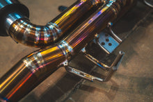 Load image into Gallery viewer, Valvetronic Valved Sport Exhaust System for Porsche 718 GT4 / GTS/ Boxster Spyder