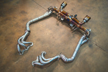 Load image into Gallery viewer, Valvetronic Valved Sport Exhaust System for Porsche 718 GT4 / GTS/ Boxster Spyder