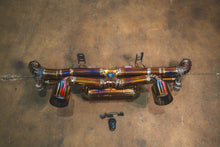 Load image into Gallery viewer, Valvetronic Valved Sport Exhaust System for Porsche 718 GT4 / GTS/ Boxster Spyder