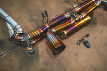 Load image into Gallery viewer, Valvetronic Valved Sport Exhaust System for Porsche 718 GT4 / GTS/ Boxster Spyder