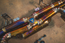 Load image into Gallery viewer, Valvetronic Valved Sport Exhaust System for Porsche 718 GT4 / GTS/ Boxster Spyder