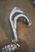 Load image into Gallery viewer, Valvetronic Valved Sport Exhaust System for Porsche 718 GT4 / GTS/ Boxster Spyder