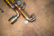 Load image into Gallery viewer, Valvetronic Valved Sport Exhaust System for Porsche 718 GT4 / GTS/ Boxster Spyder