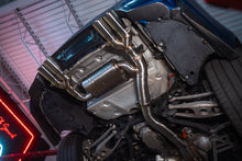 Load image into Gallery viewer, BMW F80/F82/F83 M3/M4 Equal Length Valved Sport Exhaust System