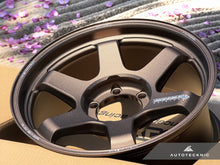 Load image into Gallery viewer, Volk Racing TE37 Ultra Large PCD M-Spec 18x9 +15 6x139.7 Bronze (Set of 4)