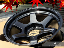 Load image into Gallery viewer, Volk Racing TE37 Ultra Large PCD M-Spec 18x8 +0 6x139.7 Diamond Dark Gunmetal (Set of 4)