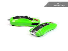 Load image into Gallery viewer, AutoTecknic Painted Key Remote Trim - Porsche (G2)