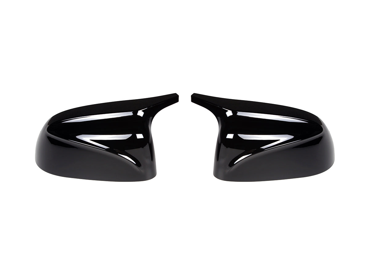 AutoTecknic M-Inspired Painted Mirror Covers - BMW G01 X3 | G02 X4 | G05 X5 | G06 X6 | G07 X7