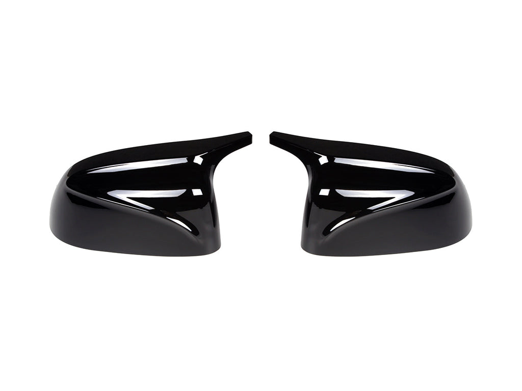 AutoTecknic M-Inspired Painted Mirror Covers - BMW G01 X3 | G02 X4 | G05 X5 | G06 X6 | G07 X7