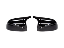 Load image into Gallery viewer, AutoTecknic M-Inspired Painted Mirror Covers - BMW G01 X3 | G02 X4 | G05 X5 | G06 X6 | G07 X7