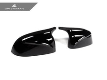 Load image into Gallery viewer, AutoTecknic M-Inspired Painted Mirror Covers - BMW G01 X3 | G02 X4 | G05 X5 | G06 X6 | G07 X7