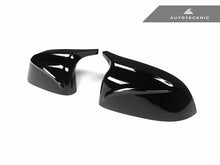 Load image into Gallery viewer, AutoTecknic M-Inspired Painted Mirror Covers - BMW G01 X3 | G02 X4 | G05 X5 | G06 X6 | G07 X7