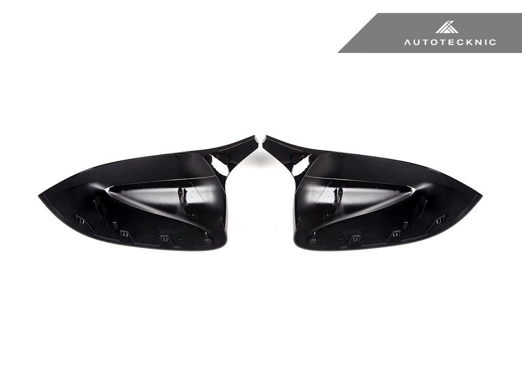 AutoTecknic M-Inspired Painted Mirror Covers - BMW G01 X3 | G02 X4 | G05 X5 | G06 X6 | G07 X7