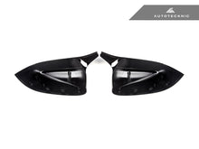 Load image into Gallery viewer, AutoTecknic M-Inspired Painted Mirror Covers - BMW G01 X3 | G02 X4 | G05 X5 | G06 X6 | G07 X7