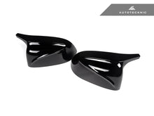 Load image into Gallery viewer, AutoTecknic M-Inspired Painted Mirror Covers - BMW G01 X3 | G02 X4 | G05 X5 | G06 X6 | G07 X7