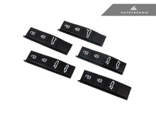 Load image into Gallery viewer, AutoTecknic Replacement Key Remote Button Pad - Porsche