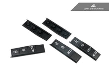 Load image into Gallery viewer, AutoTecknic Replacement Key Remote Button Pad - Porsche