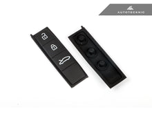 Load image into Gallery viewer, AutoTecknic Replacement Key Remote Button Pad - Porsche