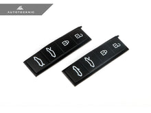 Load image into Gallery viewer, AutoTecknic Replacement Key Remote Button Pad - Porsche
