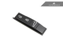 Load image into Gallery viewer, AutoTecknic Replacement Key Remote Button Pad - Porsche