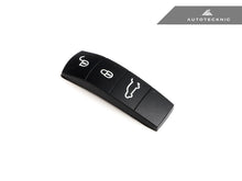 Load image into Gallery viewer, AutoTecknic Replacement Key Remote Button Pad - Porsche