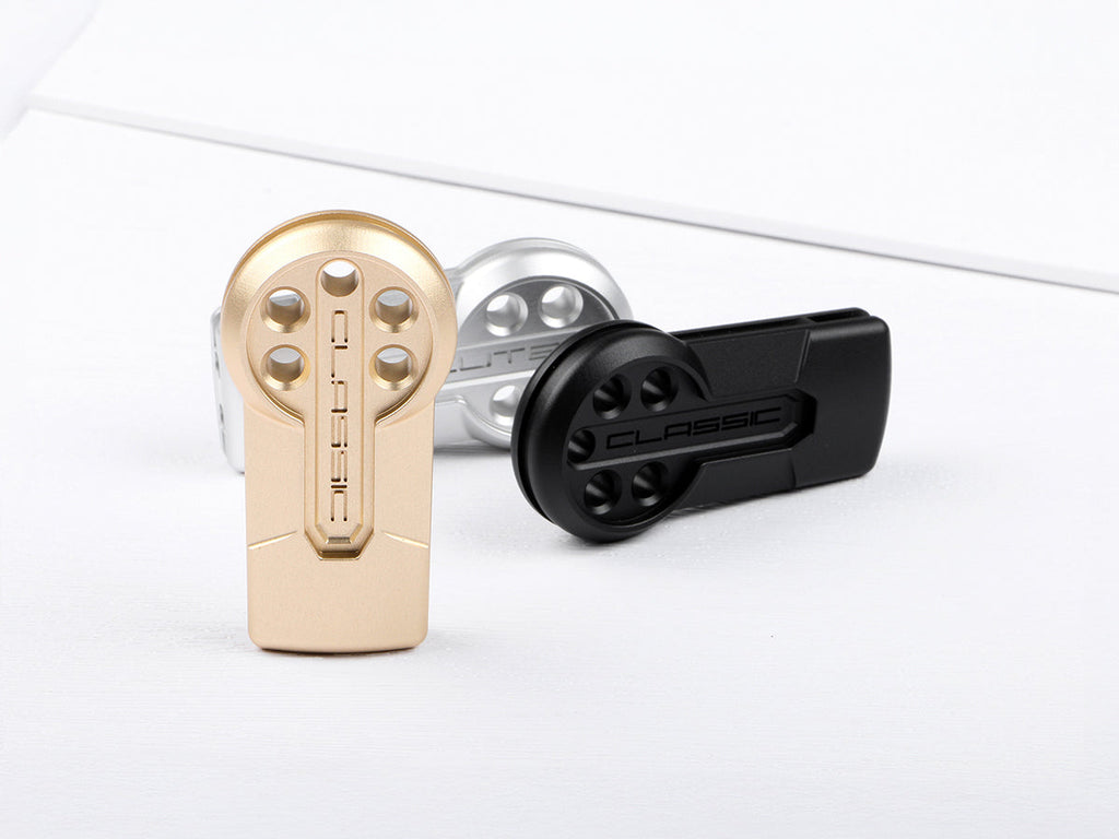 AutoTecknic Historic Ignition Switch – Porsche (Entry & Drive Models)