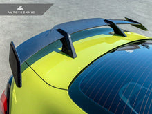 Load image into Gallery viewer, AutoTecknic Dry Carbon Motorsport Rear Spoiler - BMW G80 M3 | G82 M4