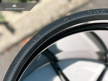 Load image into Gallery viewer, BBS FI-R 20x9 +35 / 20x11.5 +40 5x112 Diamond Black (Audi R8 / Huracan, Set of 4)