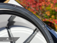 Load image into Gallery viewer, BBS FI-R 20x9 +35 / 20x11.5 +40 5x112 Diamond Black (Audi R8 / Huracan, Set of 4)