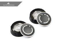 Load image into Gallery viewer, AutoTecknic Replacement Climate Control &amp; Volume Knob - Porsche