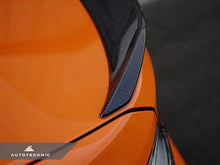 Load image into Gallery viewer, AutoTecknic Dry Carbon Competition Trunk Spoiler - BMW F80 M3 | F30 3-Series