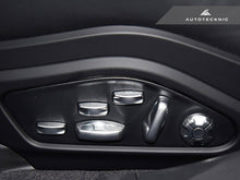 Load image into Gallery viewer, AutoTecknic Seat Base Control Button Repair Kit - Porsche