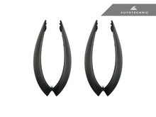 Load image into Gallery viewer, AutoTecknic Carbon Door Grip Handle Trim Set - BMW F8X M3/ M4