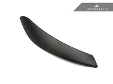 Load image into Gallery viewer, AutoTecknic Carbon Door Grip Handle Trim Set - BMW F8X M3/ M4