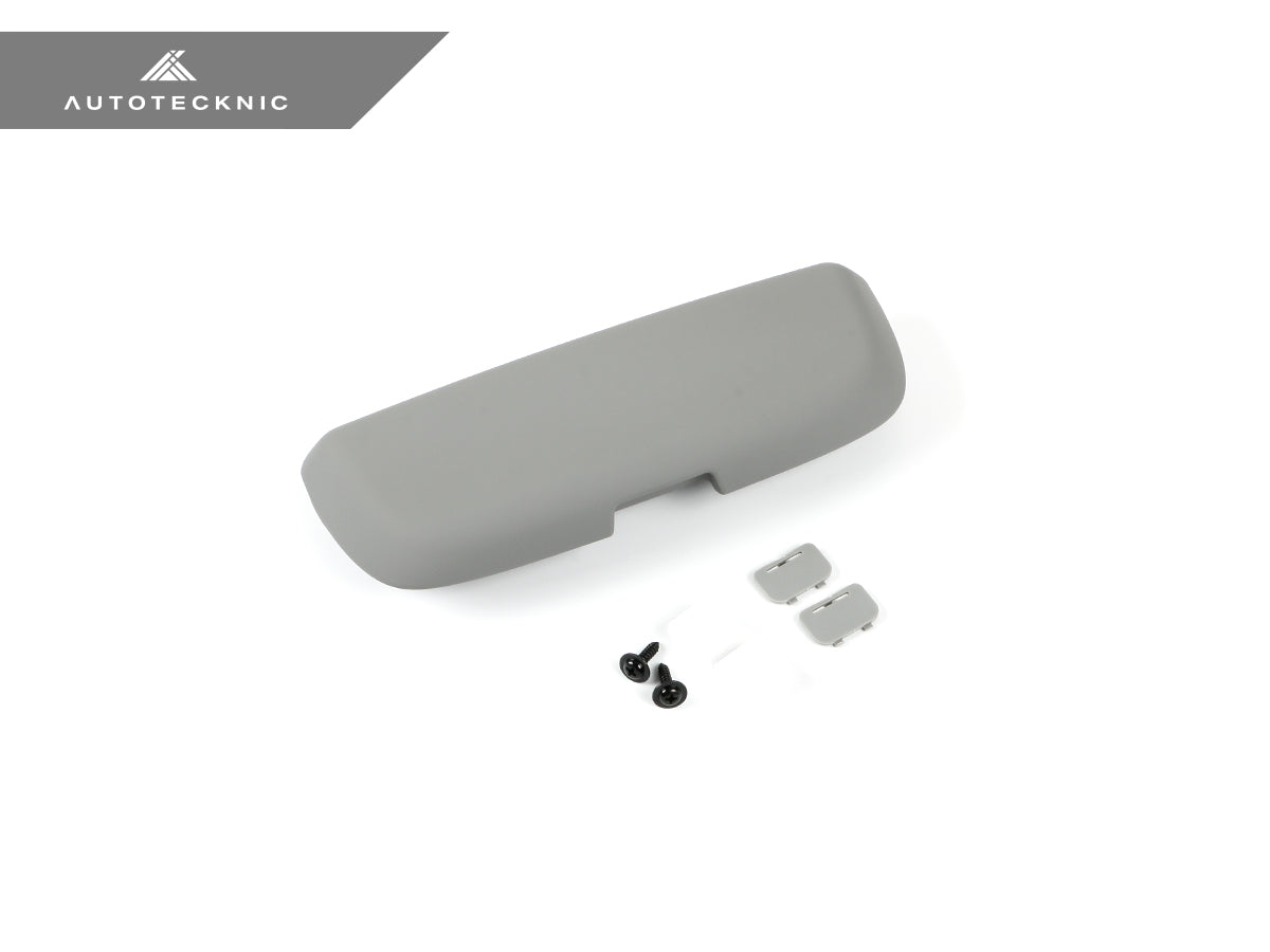 AutoTecknic Grab Handle Sunglasses Case - Porsche XAB / 95C Macan EV 2024-2026