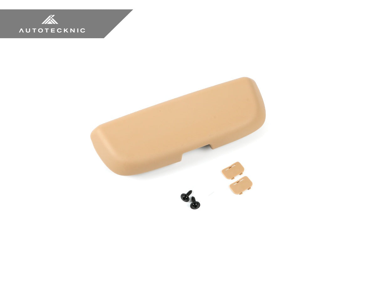 AutoTecknic Grab Handle Sunglasses Case - Volkswagen Touareg 2019-2026