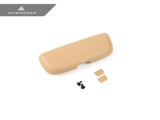 AutoTecknic Grab Handle Sunglasses Case - Porsche 976 Panamera 2024–2026
