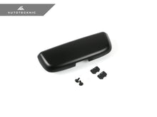 Load image into Gallery viewer, AutoTecknic Grab Handle Sunglasses Case - Porsche 976 Panamera 2024–2026