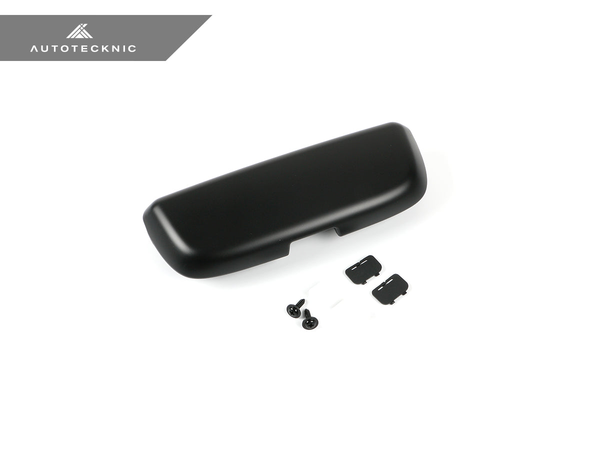 AutoTecknic Grab Handle Sunglasses Case - Porsche 971 Panamera 2017–2023