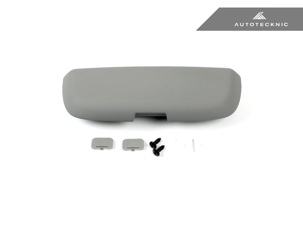 AutoTecknic Grab Handle Sunglasses Case - Porsche Taycan 2020–2026