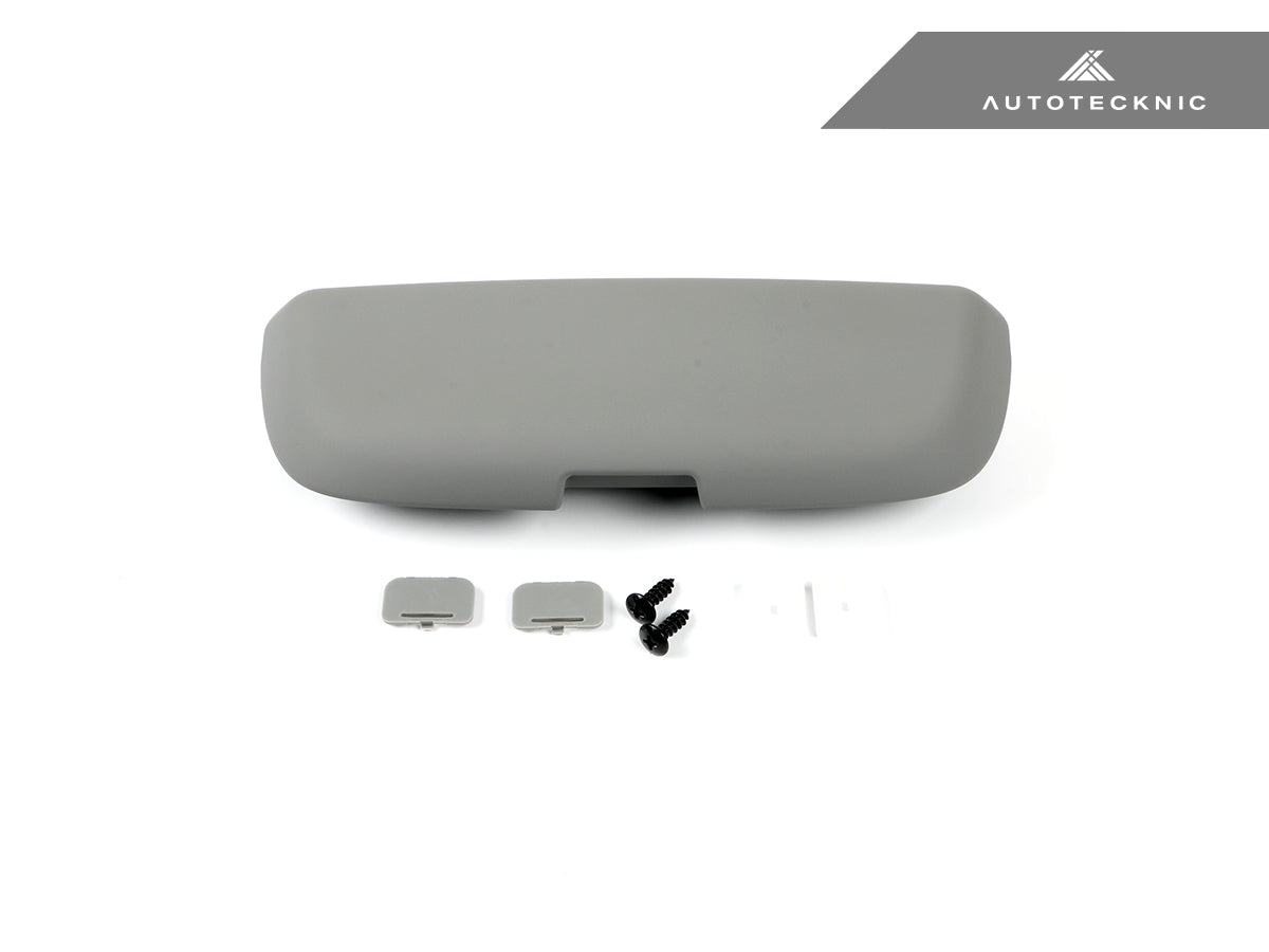 AutoTecknic Grab Handle Sunglasses Case - Porsche 971 Panamera 2017–2023