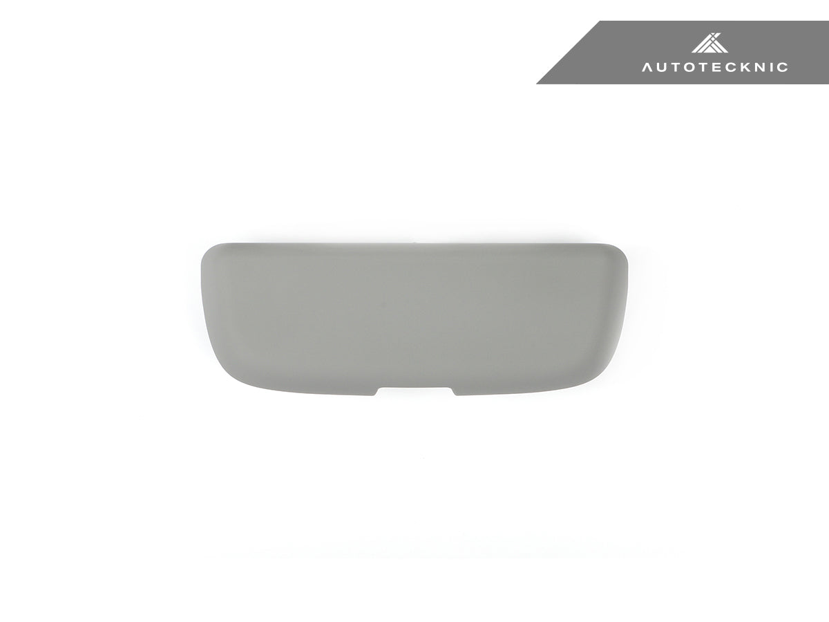 AutoTecknic Grab Handle Sunglasses Case - Porsche 971 Panamera 2017–2023